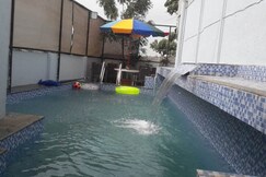 Karjat Mountain Villa