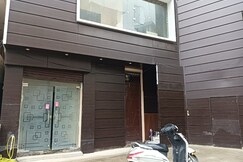 Hotel KG Tapovan Hills