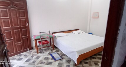 Ayodhya Guest House Room Type - Bedroom 102