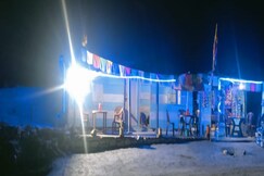 Sharda Palace by StayApart