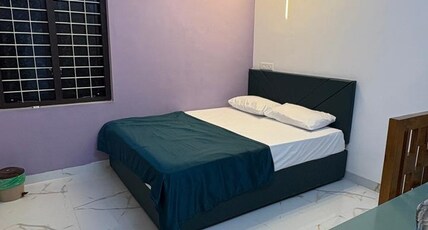Elite Casa Room Type - Standard Non AC Room