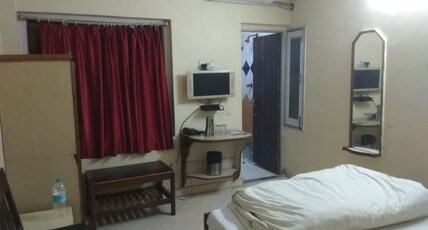 Hotel Swagat Room Type - Deluxe AC Room