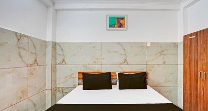 HOtel O The Clarks Inn Room Type - Classic