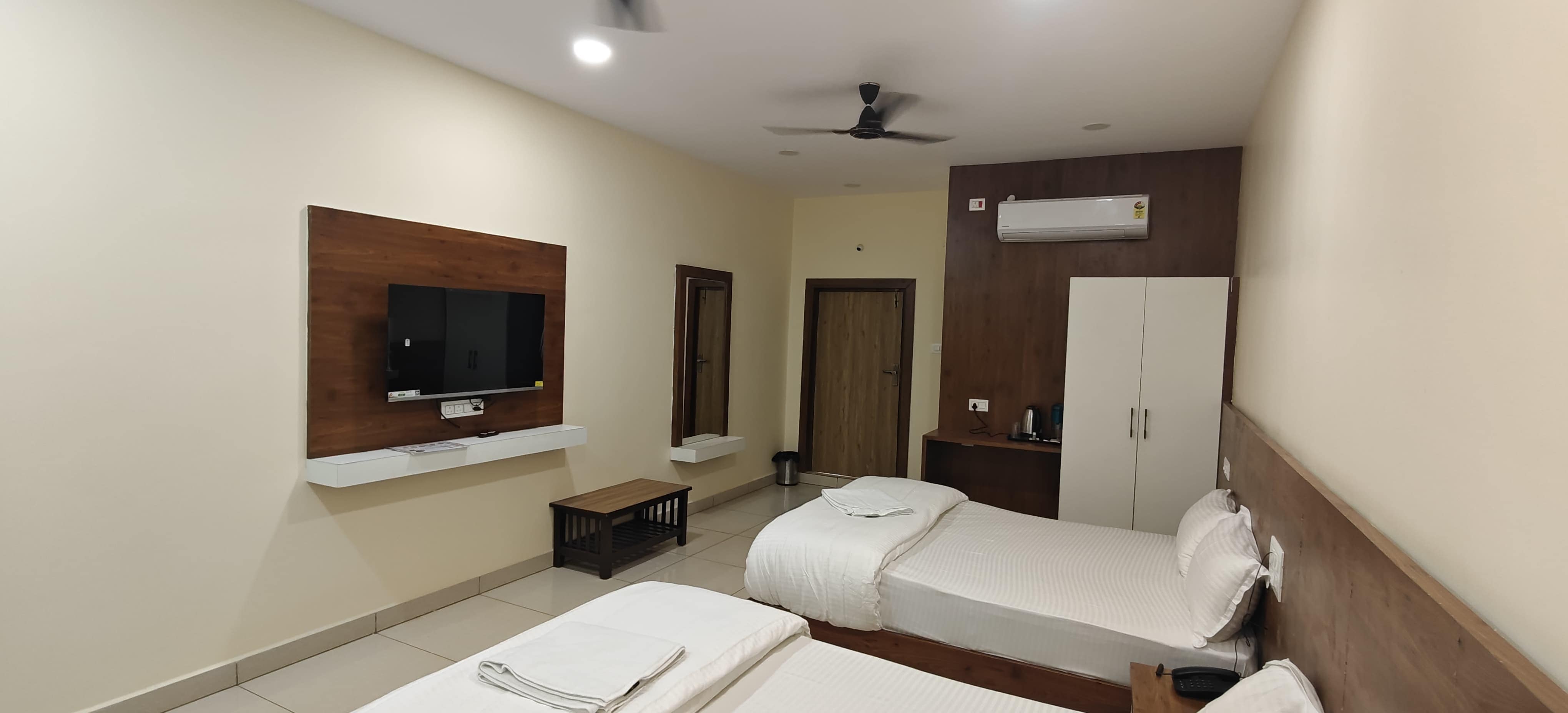 Hotel Trishul Grand - Tap to explore photos