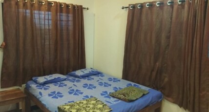 Kshanbhar Vishranti Cottage Room Type - Standard AC Room 