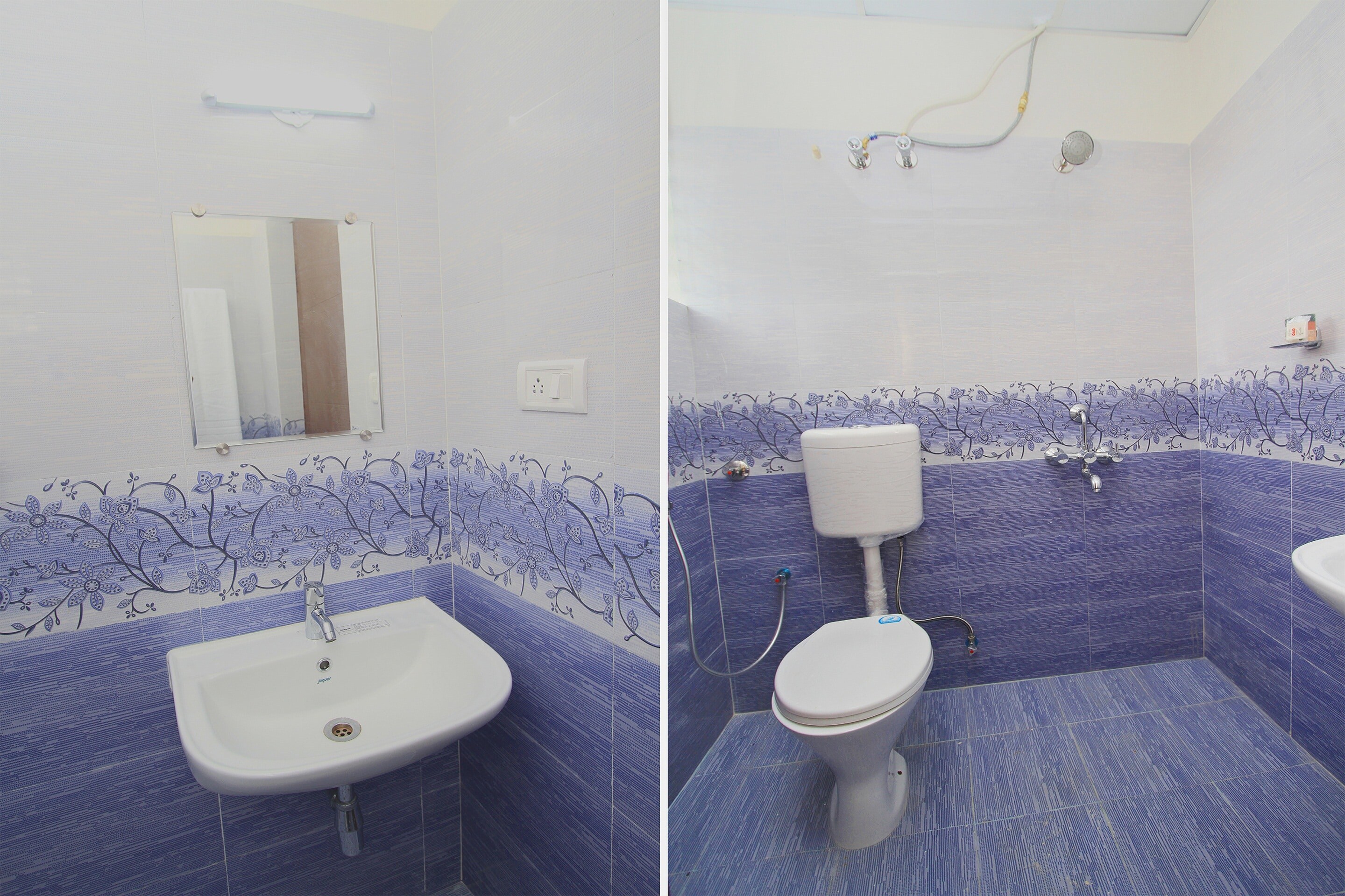 Hotel O Manu Residency - Tap to explore photos