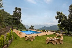 WelcomHeritage Arka Resort & Spa Rishikesh