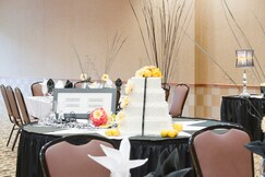 Hampton Inn & Suites Columbia at The University of Missouri