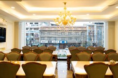 Address of The Ola Residency