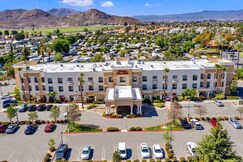 Hampton Inn And Suites Hemet