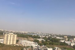 Modern Luxury Penthouse in the Heart of the City