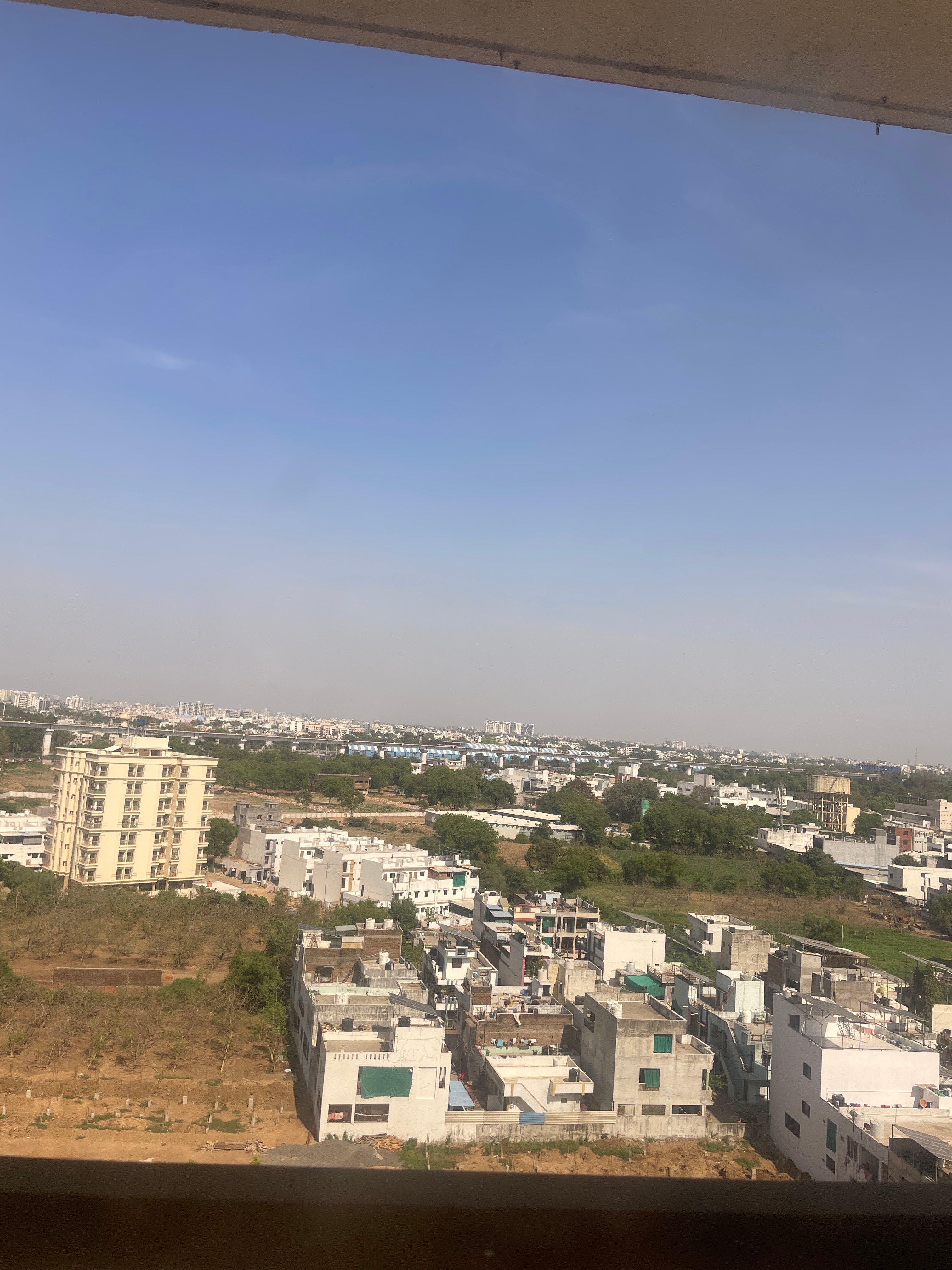 Modern Luxury Penthouse in the Heart of the City Apartment Vadodara ...
