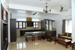 Shilpa Homestay