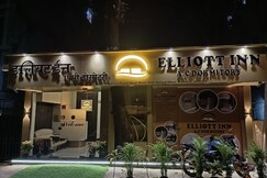 Elliottinn dormitory Malad