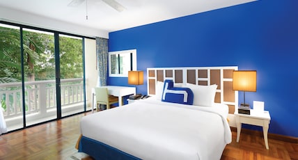 Homm Suites Laguna, part of Banyan Group Room Type - Premier Two Bedroom Suites Golf Course View Homm Suites Laguna, part of Banyan Group Room Type - Premier Two Bedroom Suites Golf Course View