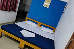 Hotel O Chalukya Executive