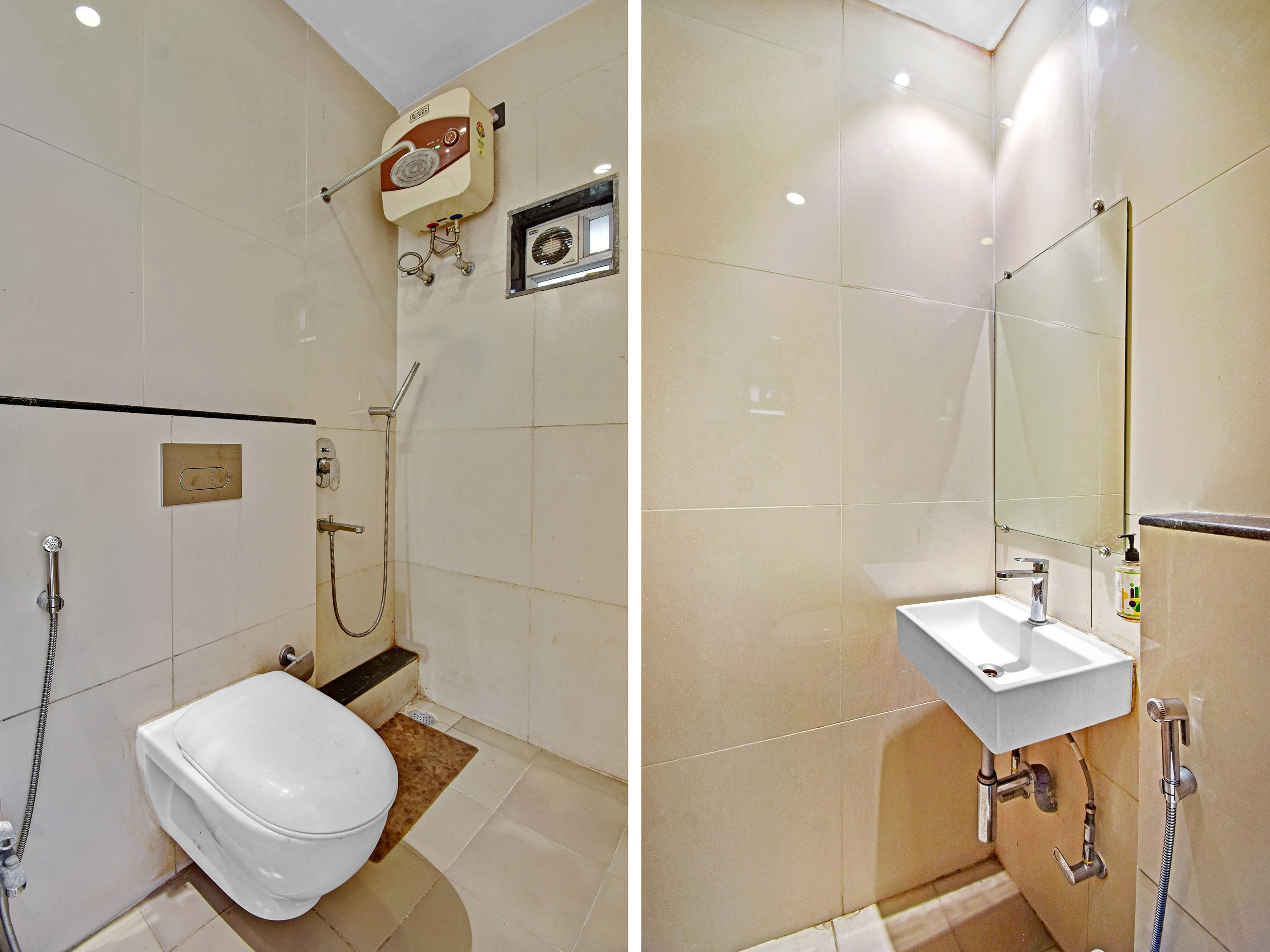 Hotel Silver Stay Delhi - Tap to explore photos