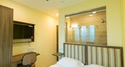 Hotel Star Palace - Andheri E Room Type - Executive Room