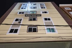 Ruby Stay Inn