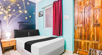 Super Hotel O Bodh Gaya Formerly Fun Friday Room Type - Classic