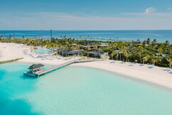 Joy Island Maldives All Inclusive Resort