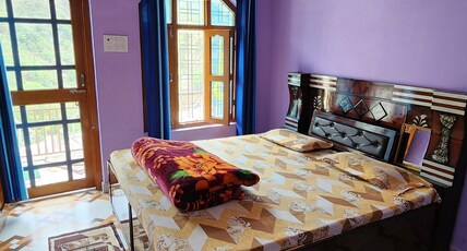 RANA HOME STAY Room Type - Bedroom 3