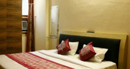 Hotel Bumchik Room Type - Deluxe
