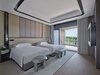 InterContinental Shanghai Harbour City, an IHG Hotel Room Type - 2 Double Premium Balcony