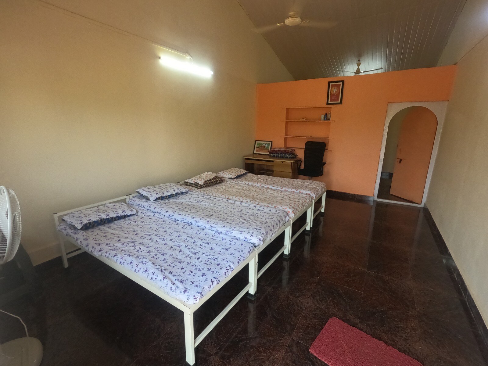 Devraai bungalows - Tap to explore photos