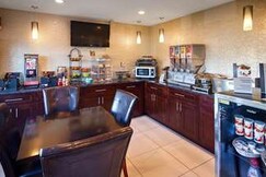 Best Western Inn of St. Charles