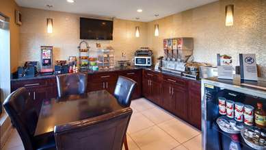 Best Western Inn of St. Charles