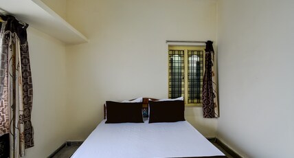 SPOT ON Harshitha Guest House Room Type - Classic