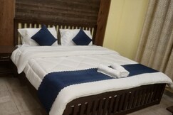 Hotel Ganga Vista & Restaurant