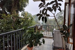 Bhaana Homestay