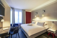 Hotel Mercure Brest Centre Les Voyageurs