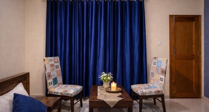 Himnest Room Type - Bedroom 2