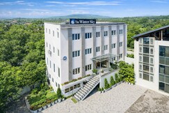 Hotel Winter Sky (Nearby Dal Lake)