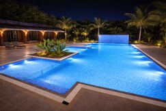 Saiprasad Tiger Resorts