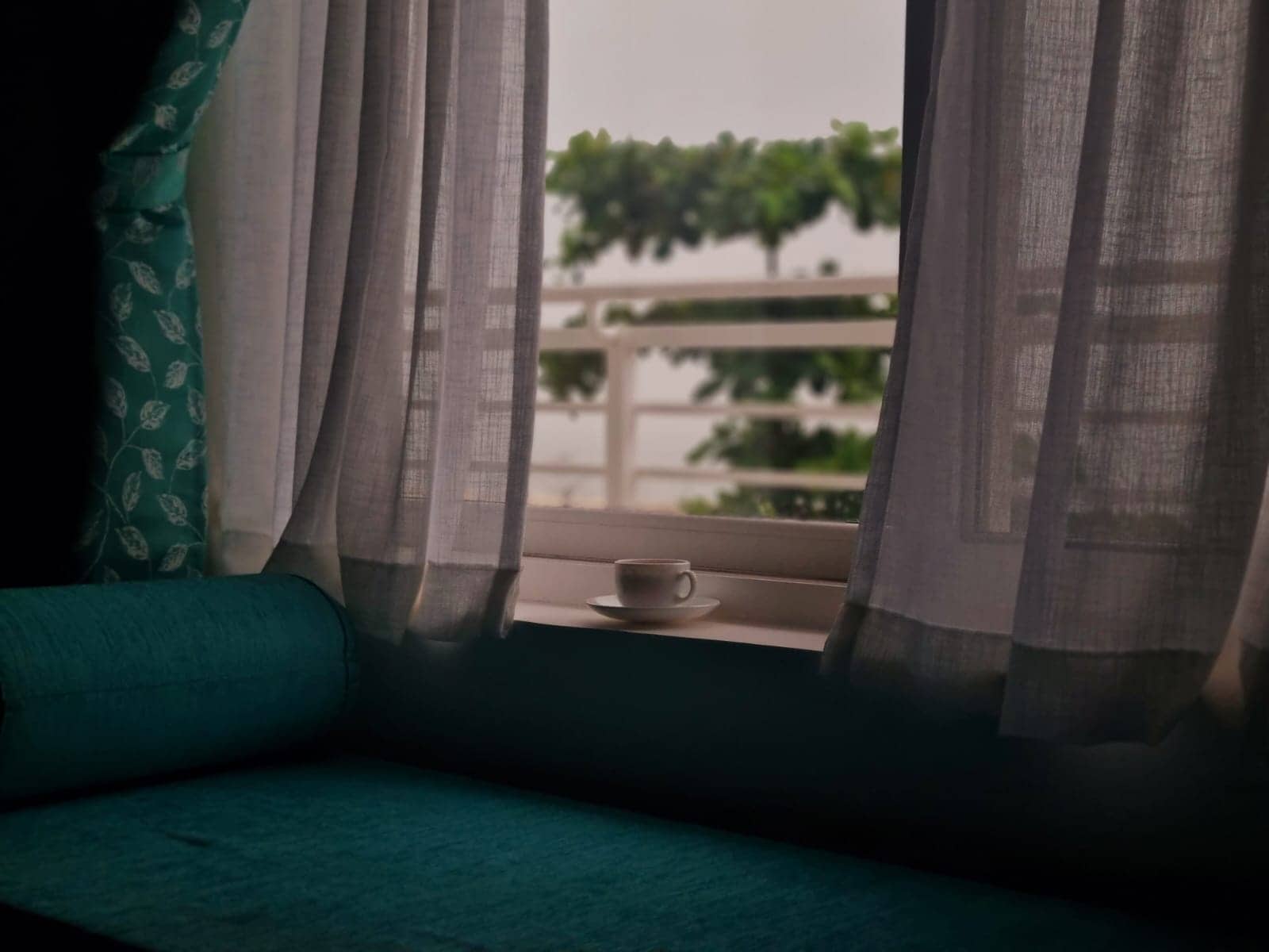 Asthamaya Beach Homestay - Tap to explore photos