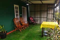 Rooms of Vythiri Moonlight Homestay