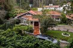 Villa Woodside Kodaikanal Near Kodai Lake