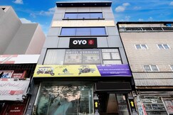 Address of Hotel O Starline Regidancy A Luxary Stay