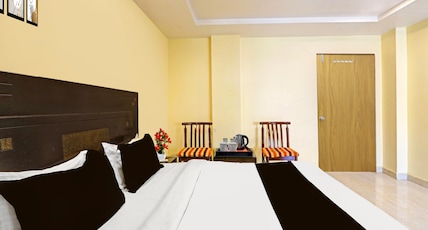 OYO Hotel O Kurnool Formerly Sai Priyanka Inn Room Type - Classic OYO Hotel O Kurnool Formerly Sai Priyanka Inn Room Type - Classic