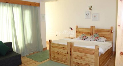 The Wilderness Room Type - Family Room