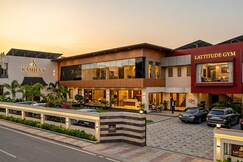 Kanha Motel
