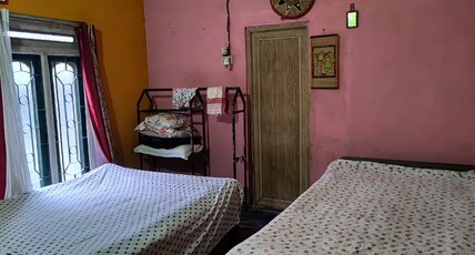 Cottage by Gibbon Eco Camp Room Type - Big Slandered Room