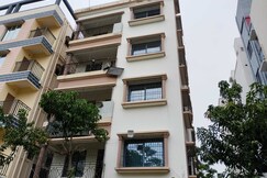 Address of Hotel O Shyam sundar Hotel