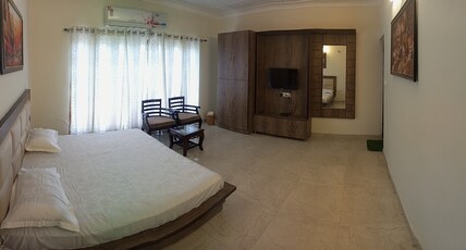 Adarsh villa Room Type - Bedroom 1