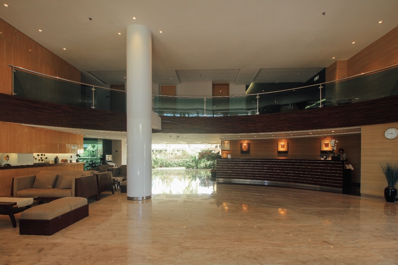 Main gallery