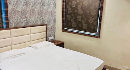 HOTEL RAYAN INN Room Type - STANDARD DOUBLE ROOM